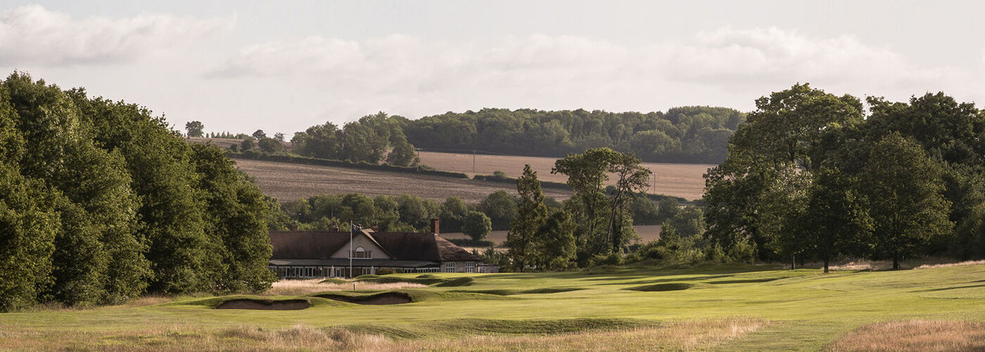 The Luffenham Heath